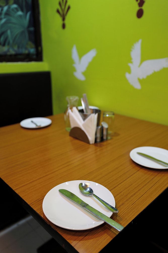 Airport Hotel Grand Delhi 33/52