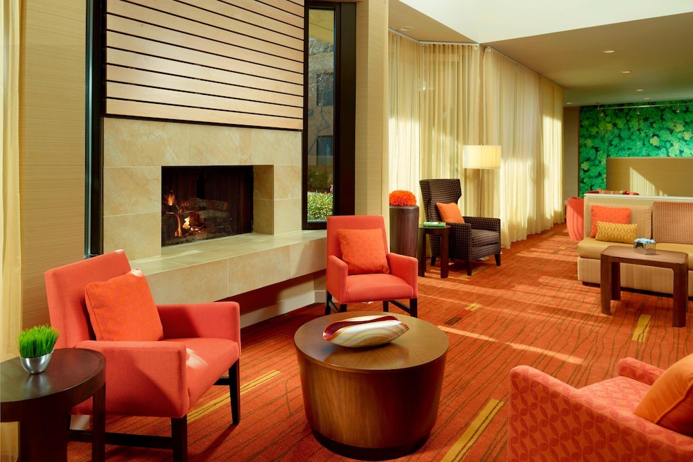 Courtyard by Marriott Birmingham Hoover 33/57