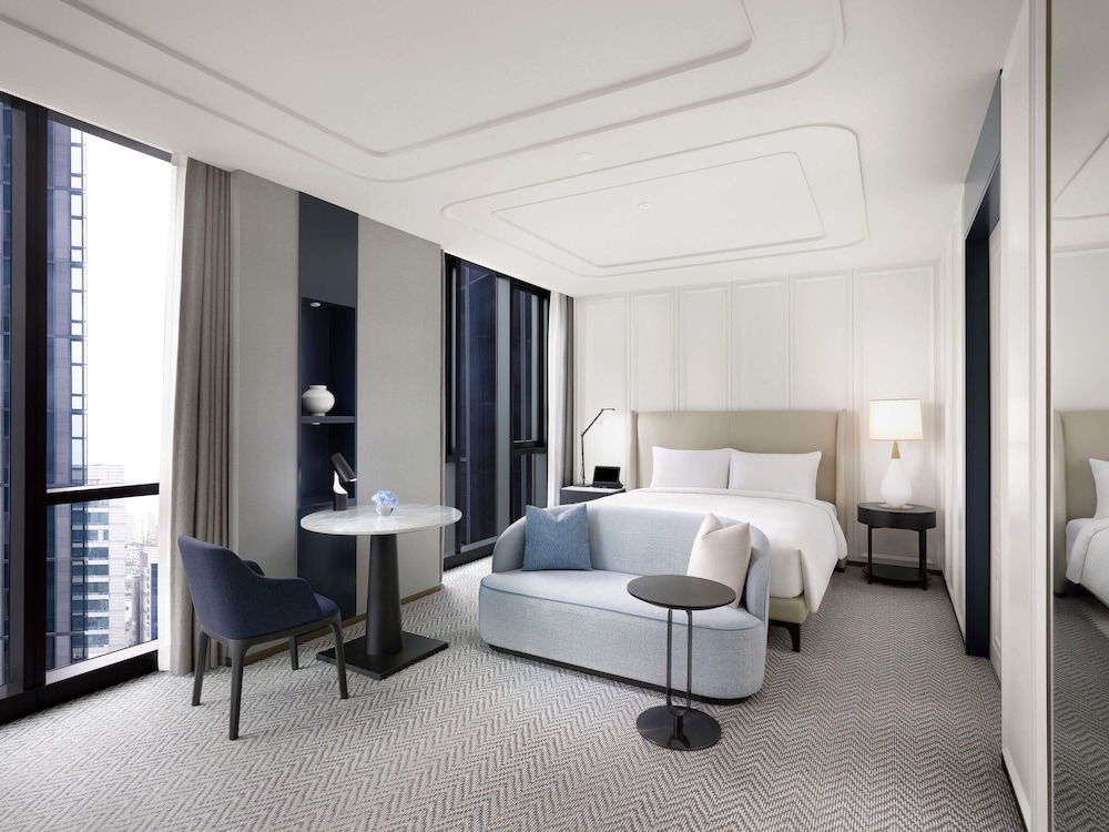 Sofitel Ambassador Seoul Hotel and Serviced Residences 14/71