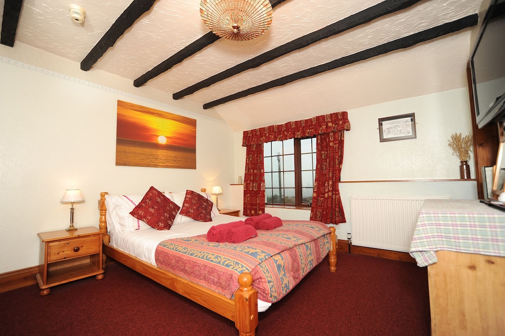 The West Country Inn 3/61