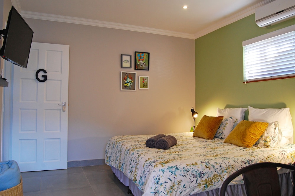 Stonehaven Clarens 9/38