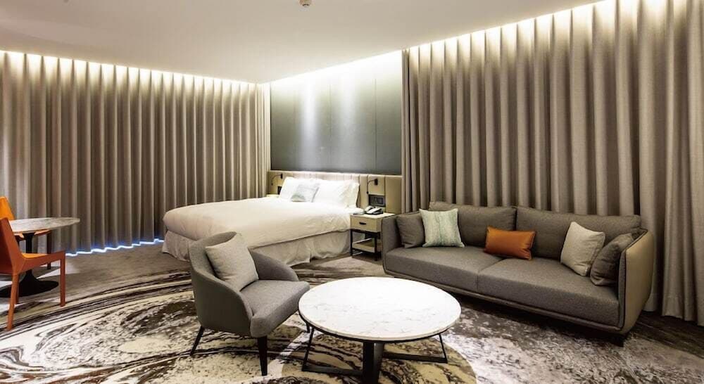 JSL hotel 60/70