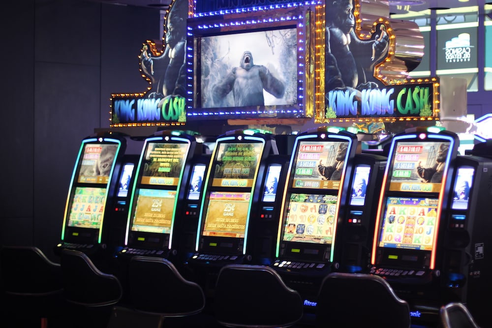Rivera Casino & Resort 3/50