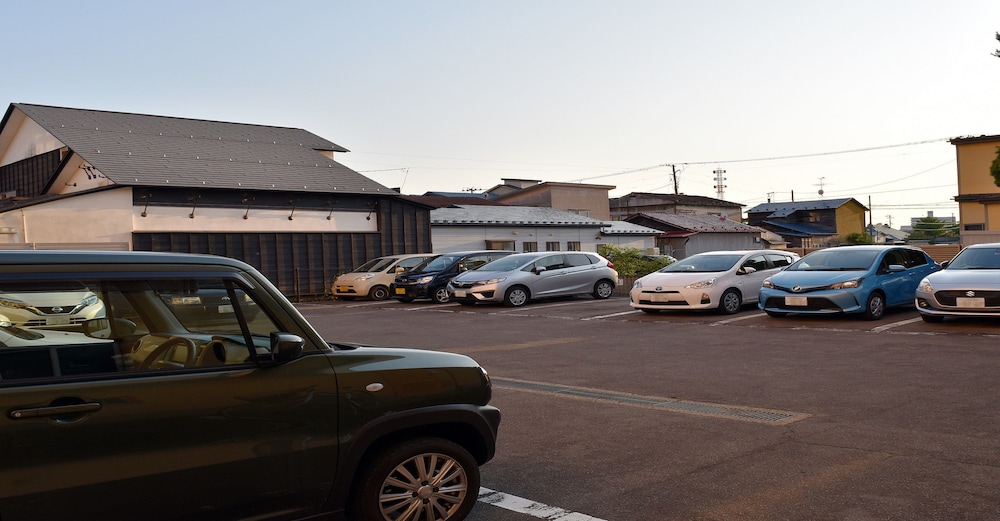 Pearl City Hotel Kawabata 21/25