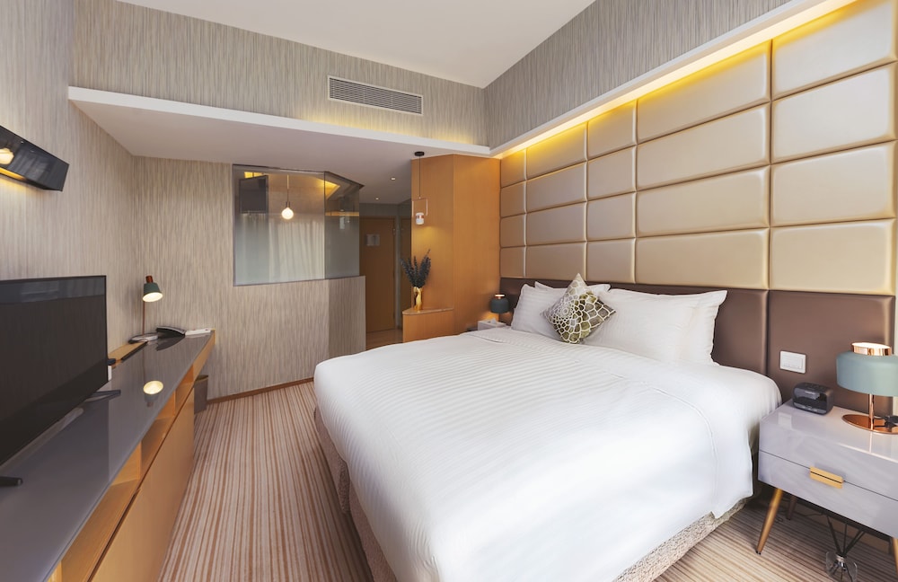 The Mercer 8/50