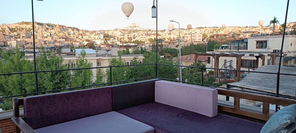 Cappa Cave Hotel 43/50
