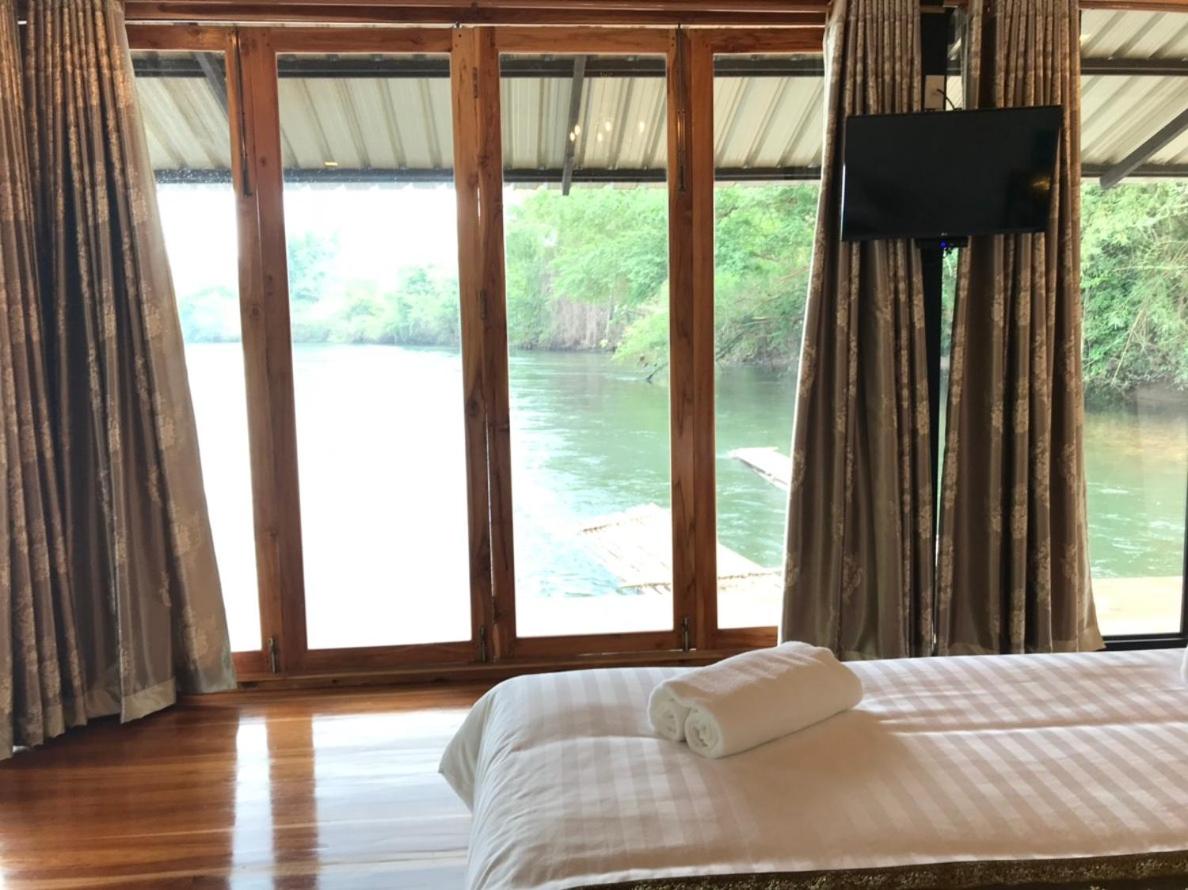 Kodaun River Kwai Resort 17/50