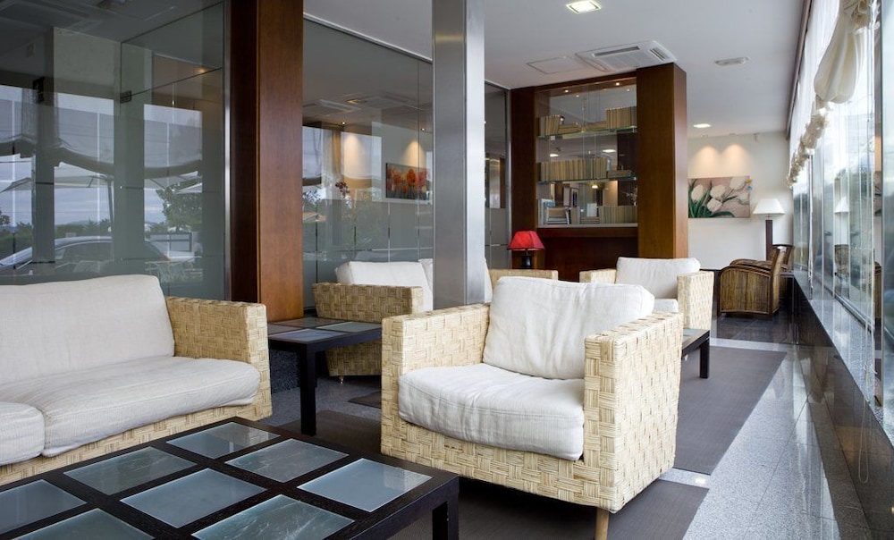 Canelas Hotel 36/45