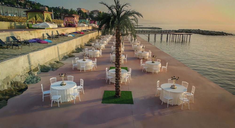 Babillon Hotel & Spa & Restaurant 34/50