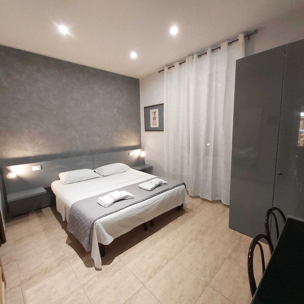 Hotel Convertini 9/55