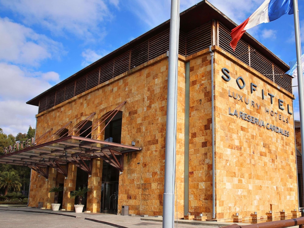 Sofitel La Reserva Cardales 4/72