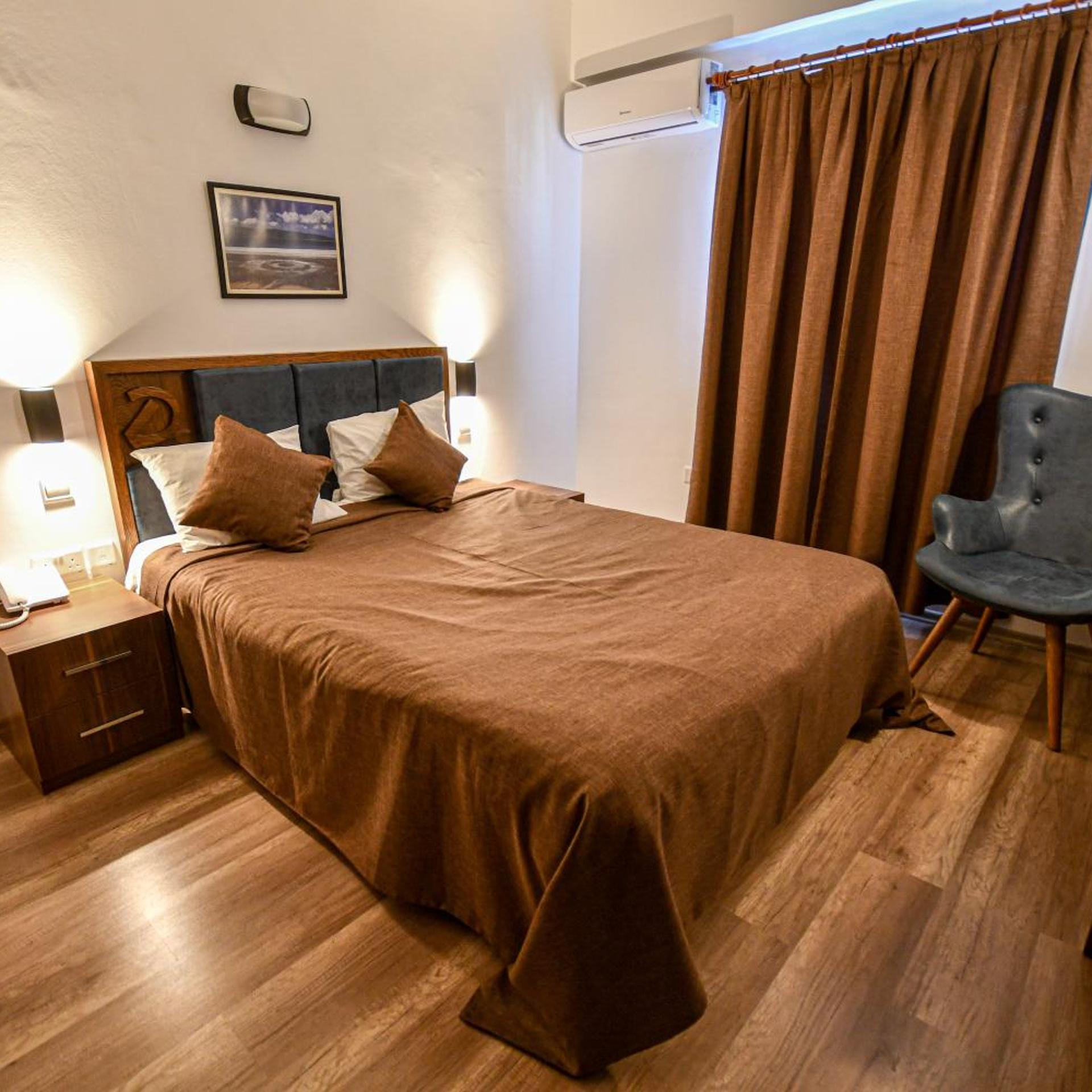 Dorana Hotel 15/55