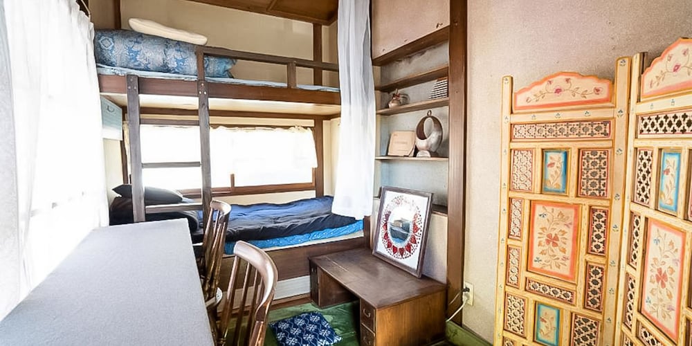 Guesthouse Irodori Kamakura 32/44