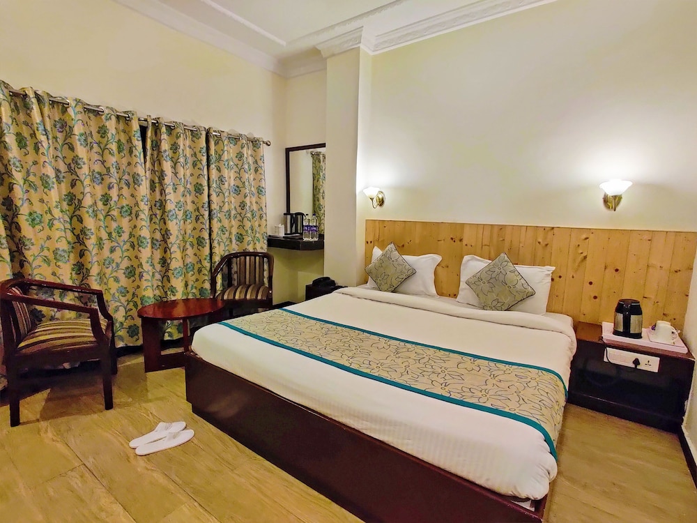 1 BEDROOM, EXECUTIVE