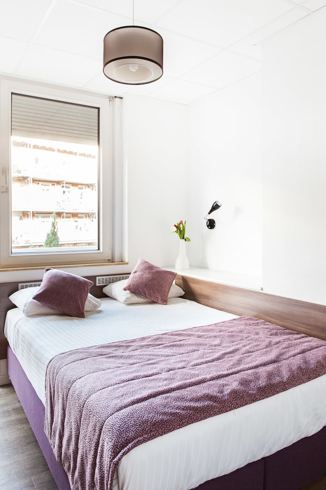 Hotel Victorie 20/35