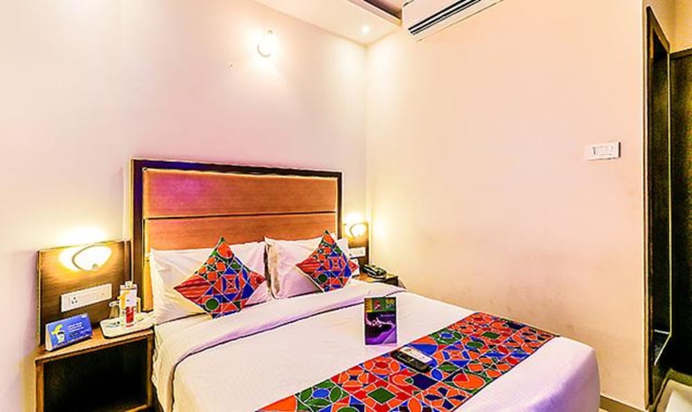 Fabhotel Admiral Andheri 14/31