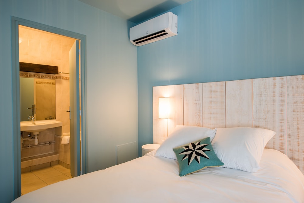 Le Central Boutique Hotel Beaune Centre 8/50