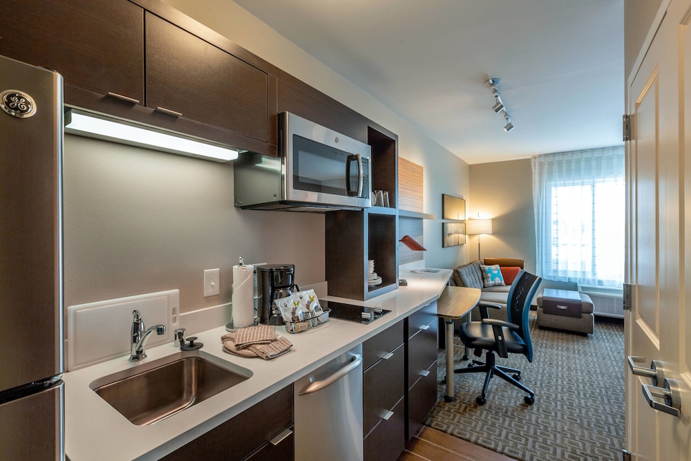 Towneplace Suites Lexington Keeneland Airport 44/45