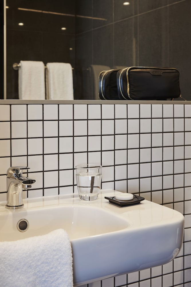 Travelodge Hotel Auckland Wynyard Quarter 55/55