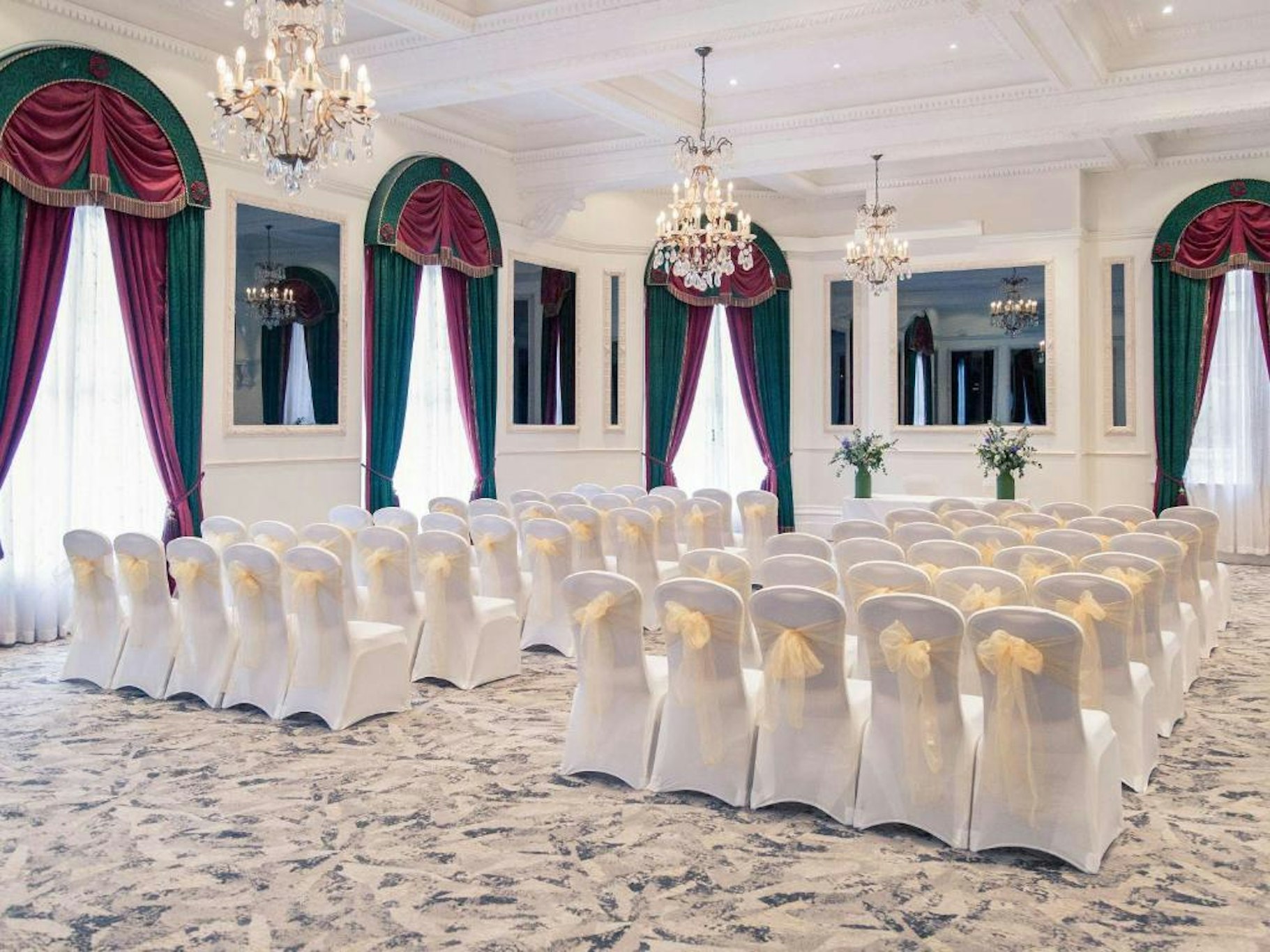 Bristol Grand Hotel By Sunday 39/43