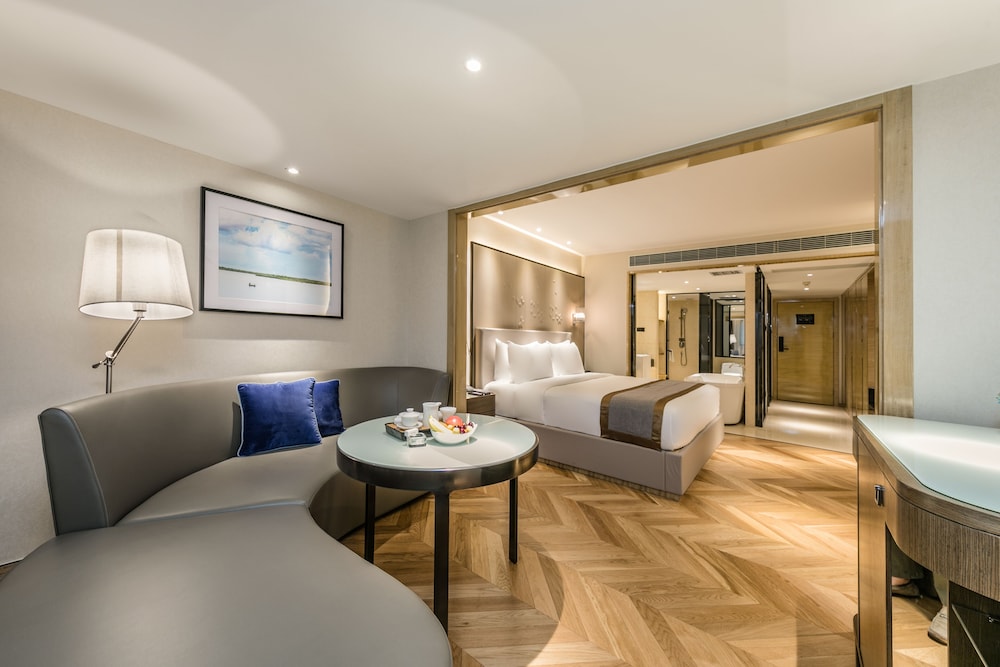 Best Western Plus Haiyue Hotel Fuzhou 26/34