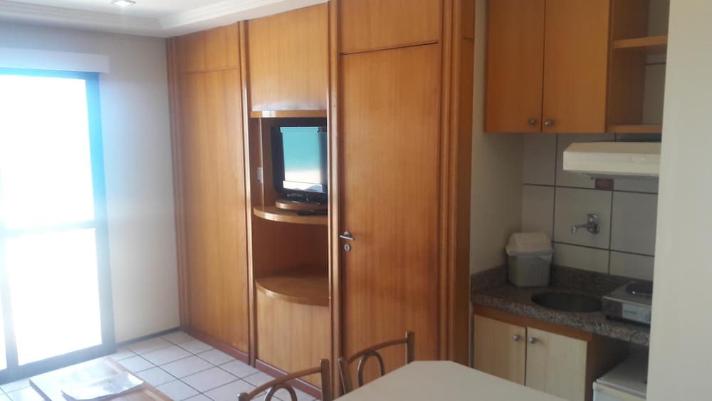 Hotel Flat Classic 33/70