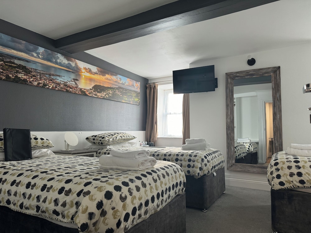 St George's Guesthouse 14/50