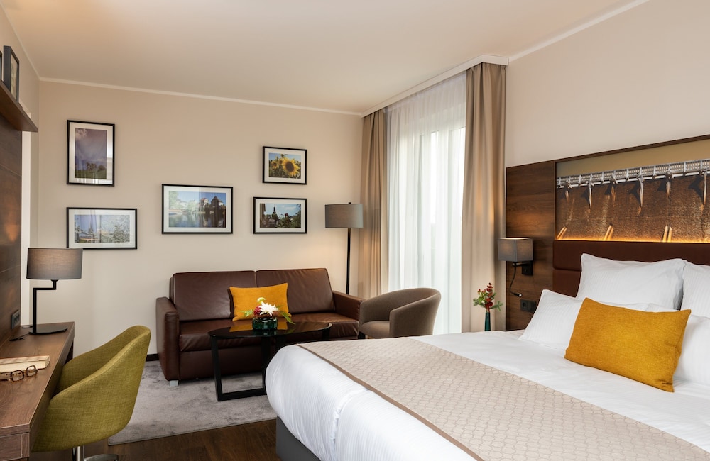 Leonardo Hotel Bad Kreuznach 18/94