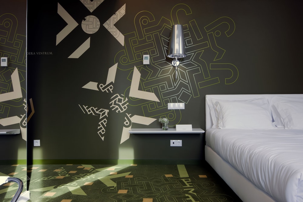 Hd Duecitania Design Hotel 7/56