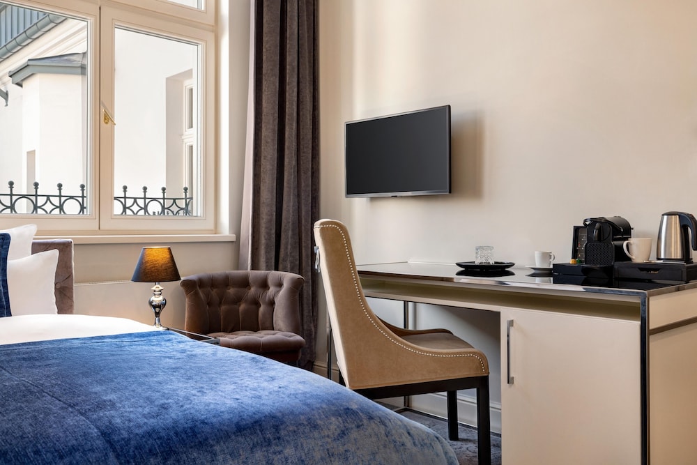 Wyndham Grand Krakow Old Town 67/72