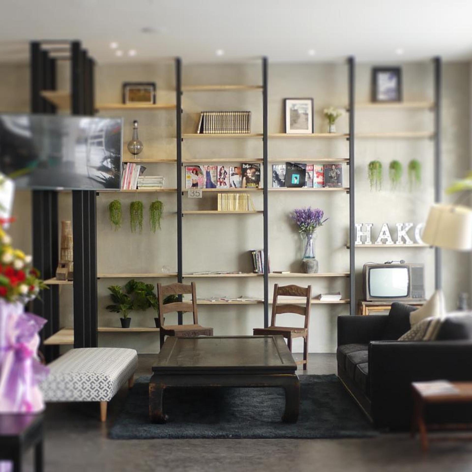 Hako Hotel 29/41