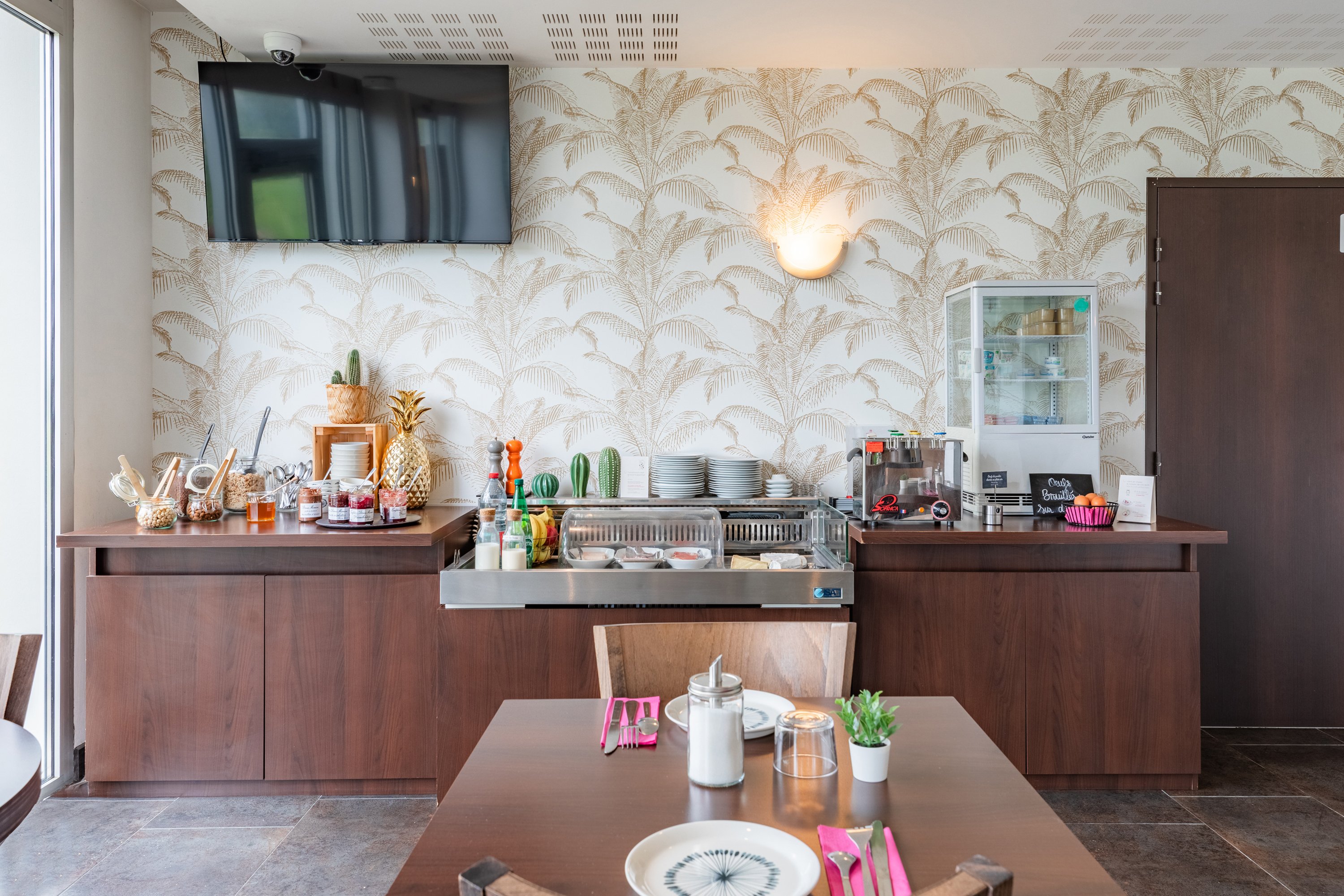 Appart City Confort Nantes Ouest Saint Herblain 32/49