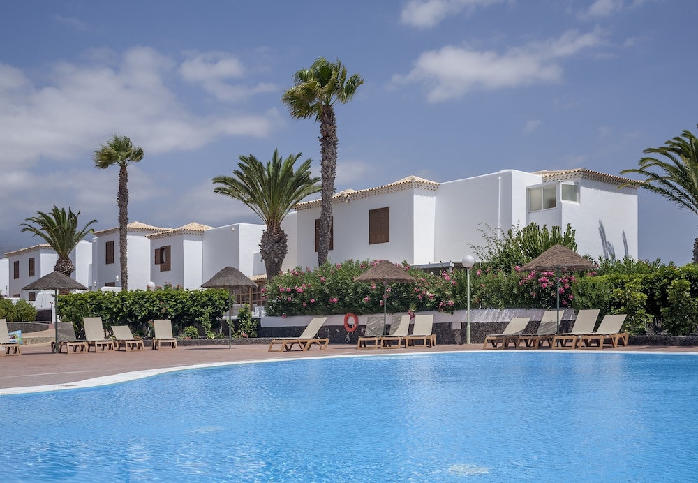 Royal Tenerife Country Club 37/50