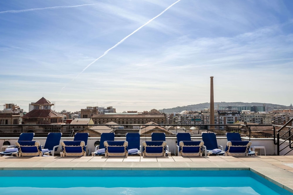 Sunotel Junior Hotel 44/50