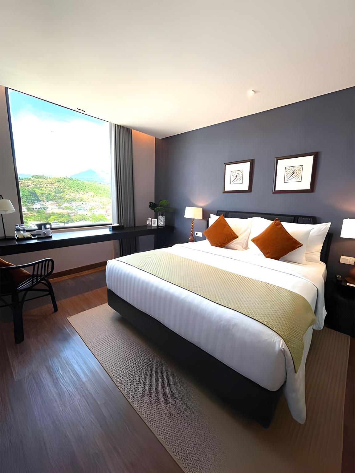 Citihub Hotel Abepura 8/44
