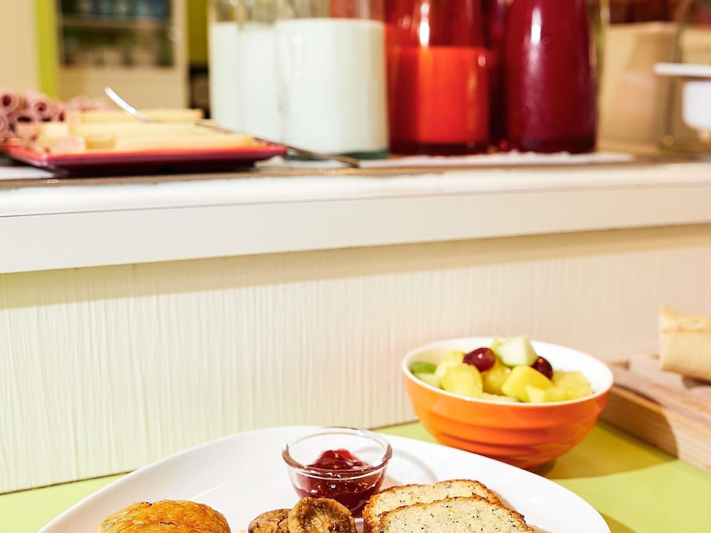 Ibis Styles Lille Centre Gare Beffroi 31/68