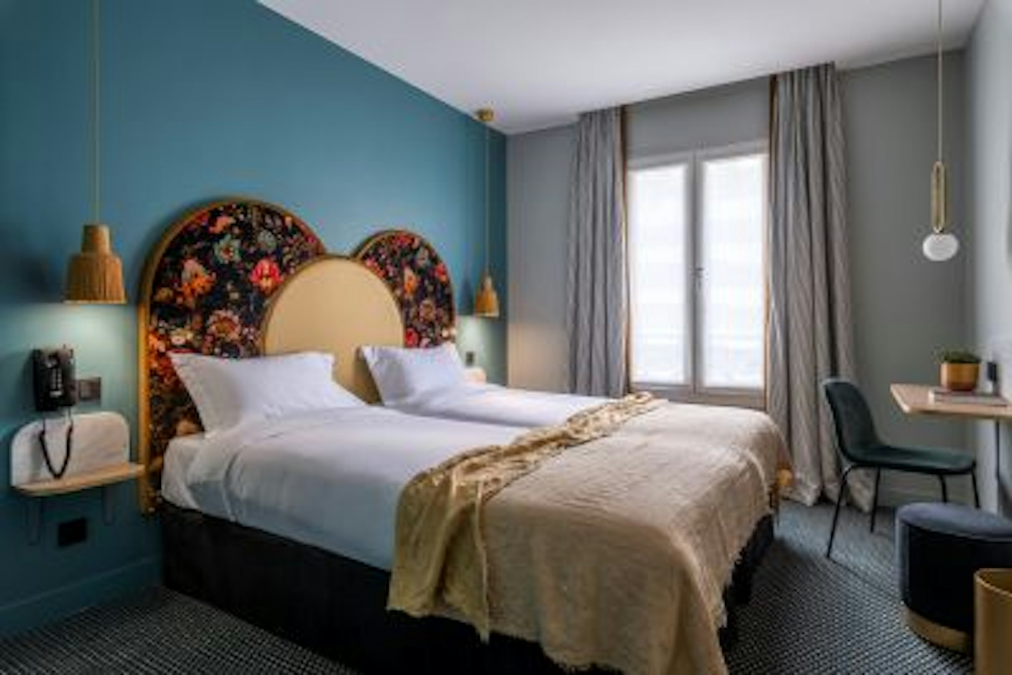 Hotel Leopold - Orso Hotels 4/20