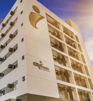 Citi Hotel Express Caruaru 4/48