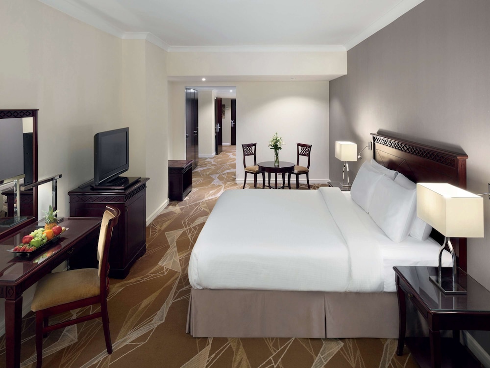 Anwar Al Madinah Movenpick