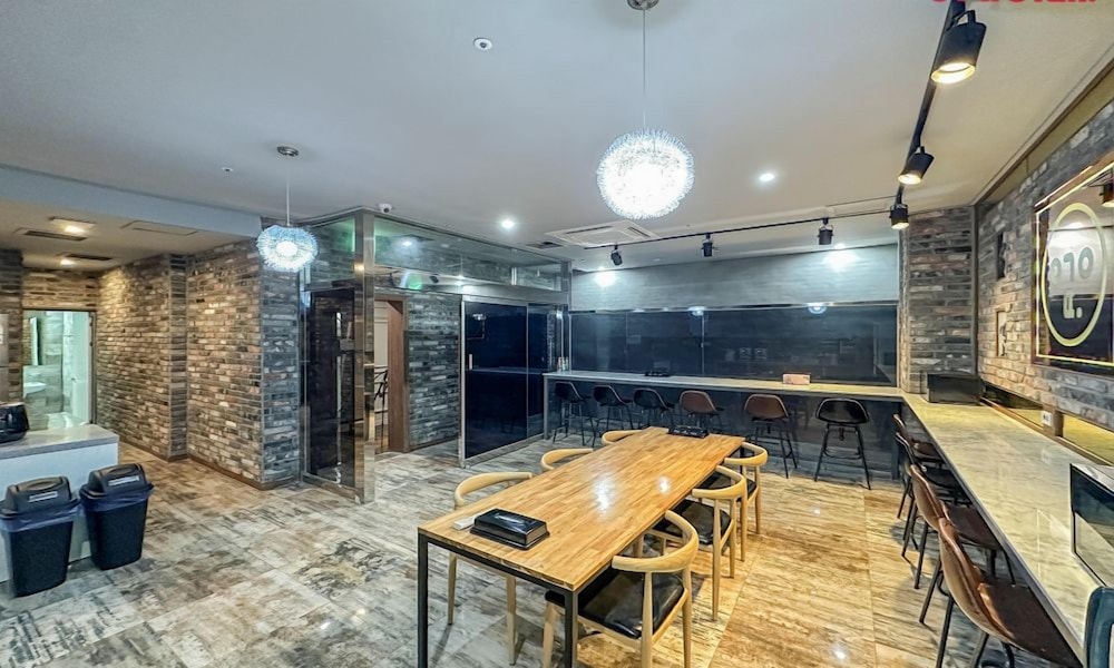 Hotel Yeogiuhtte Gwangju Ha Nam 33/50