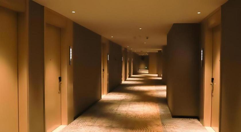 Echarm Hotel Xinyang Xin County 48/50