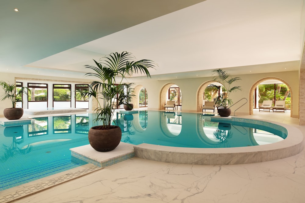 Corinthia Palace Hotel And Spa 38/71