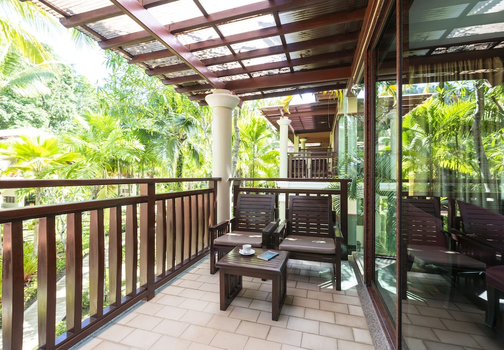 Khaolak Bayfront Resort Hotel Khao Lak 37/57