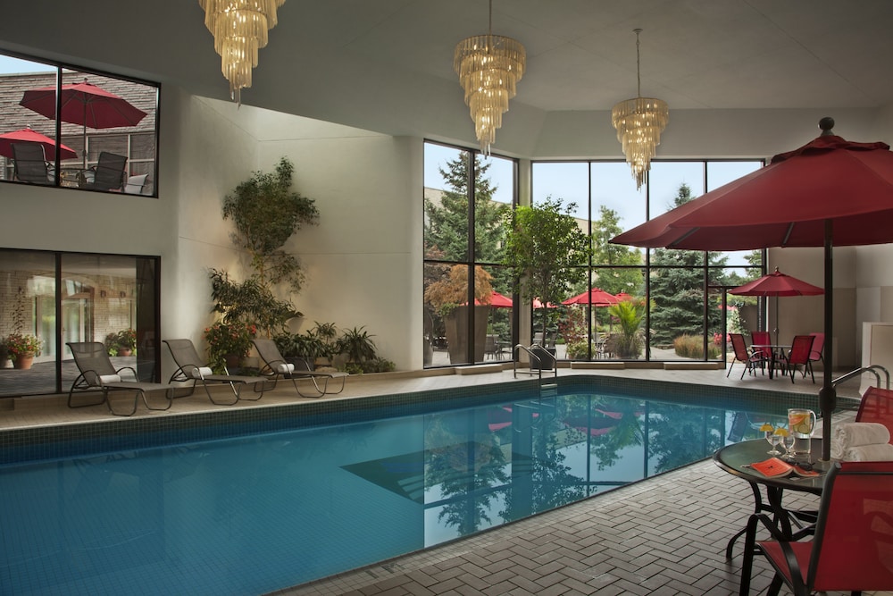 White Oaks Conference Resort And Spa 3/57
