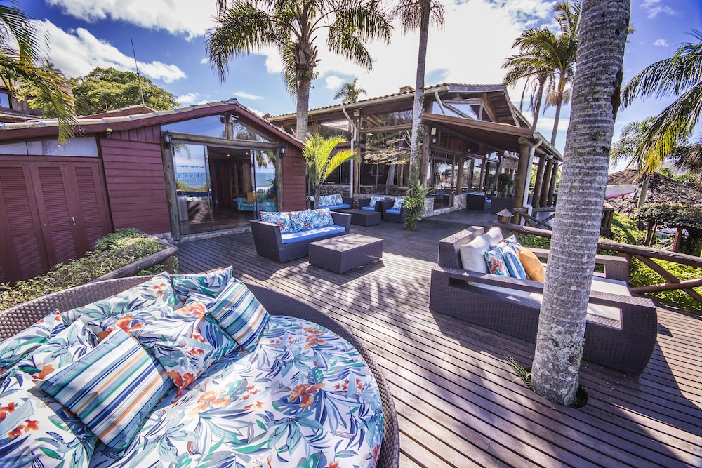Vida Sol E Mar Eco Resort 26/42