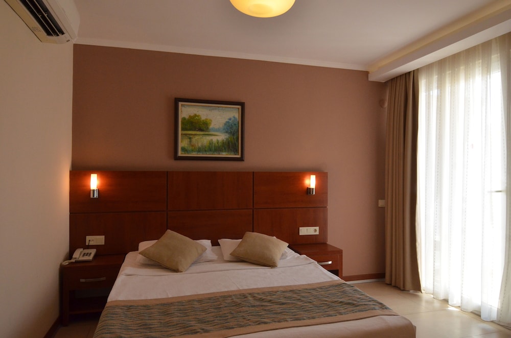 Citrus Plaza Hotel Alanya 5/40