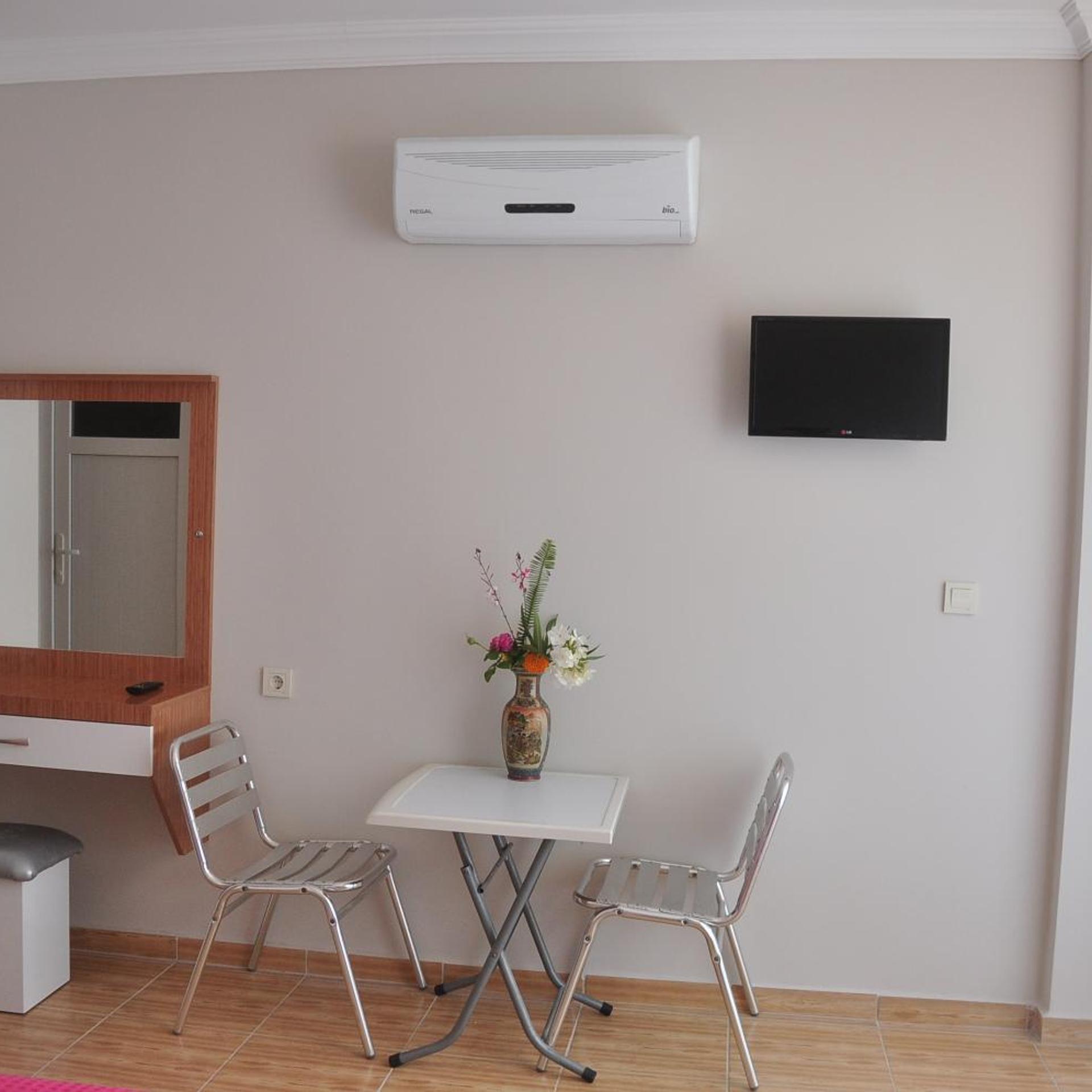 Onder Yildiz Hotel 38/55