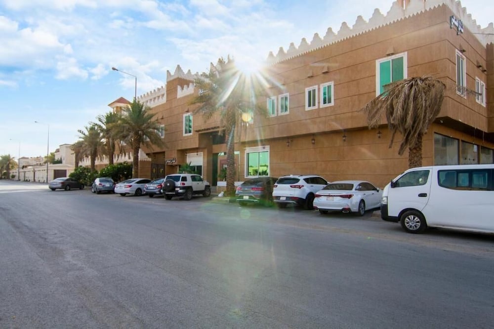 فندق المتعب للأجنحة التراثية(XYZ Hotel Heritage) 29/30