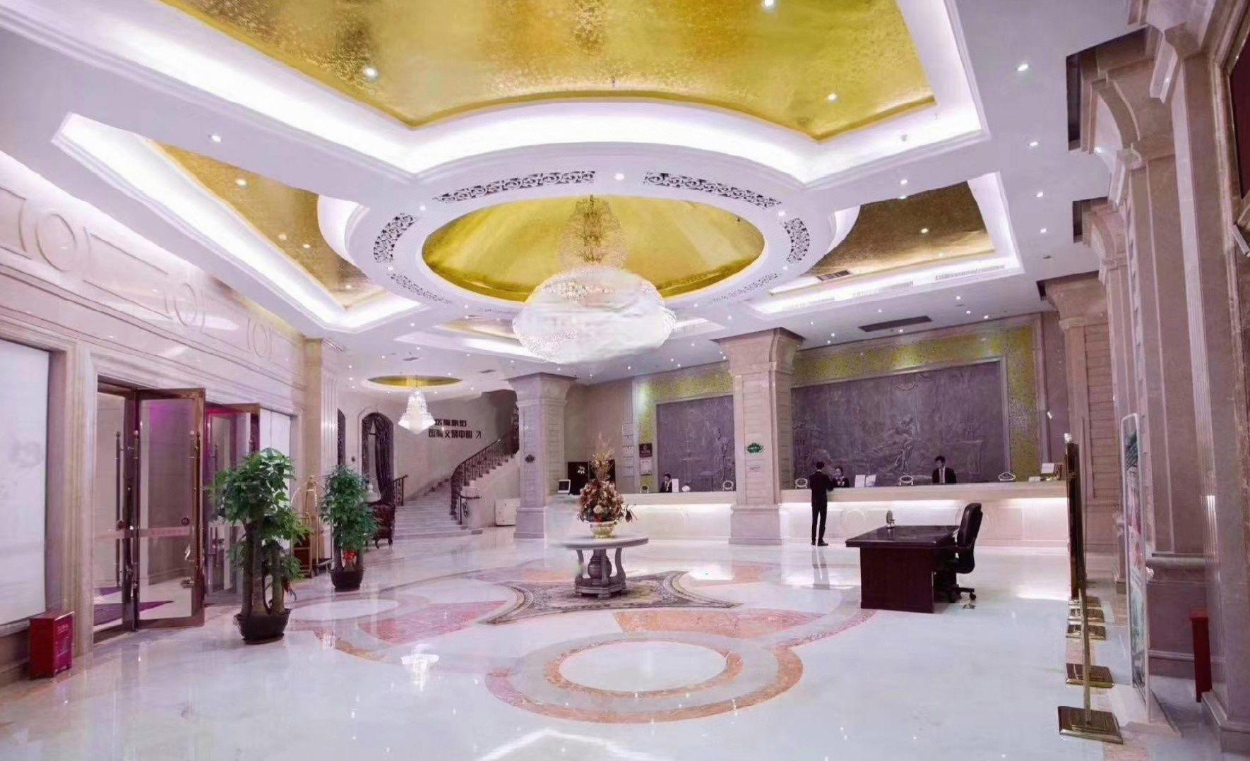 Vienna Int Hotel Shenzhen Songgang Wanzhao Square 18/50