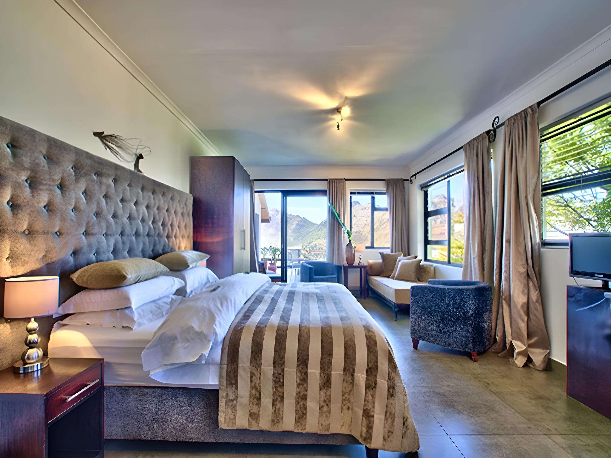 Serenity, Suite